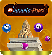 <h4>5D JAKARTA POOLS